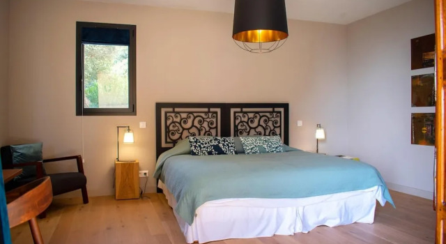 Villa U Scogliu, Buchen Sie Villa Erbalunga Cap Corse