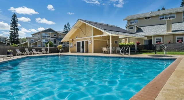 Номер Standard Big Island Waikoloa Hills 1304 2 Bedroom Condo