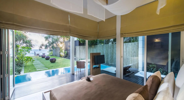 Pool Suite рядом с пляжем Aleenta Phuket - Phang Nga - The Leading Hotels of the World