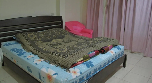 Meethong Home