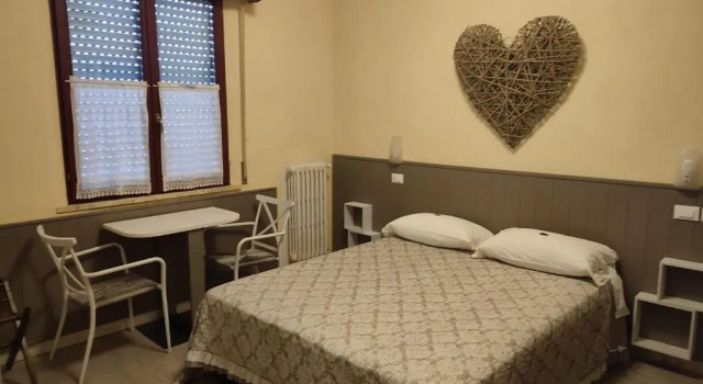 Номер Standard Euro Hotel