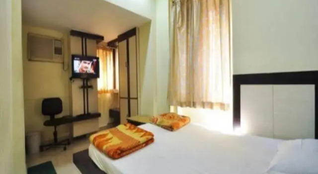 Hotel Palace