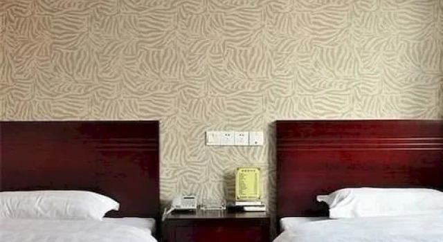 Suzhou Yongshun Express Hotel, Book Hotel Suzhou 