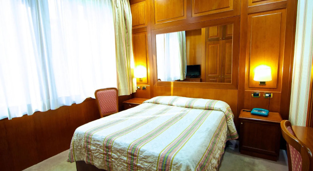 Juniorsuite Hotel Dock Suites Rome