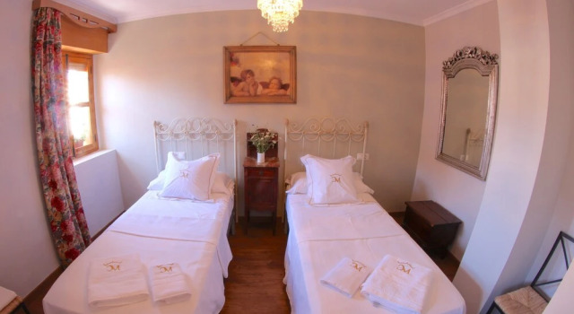 Casa Rural Melitón, Забронировать Дом для отпуска Виллы Albacete Province, Вилла