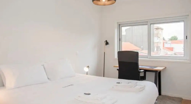 Liiiving in Porto - Modern Design Home