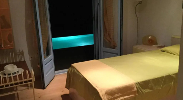 Коттедж с 4 комнатами Villa Aqua Marina