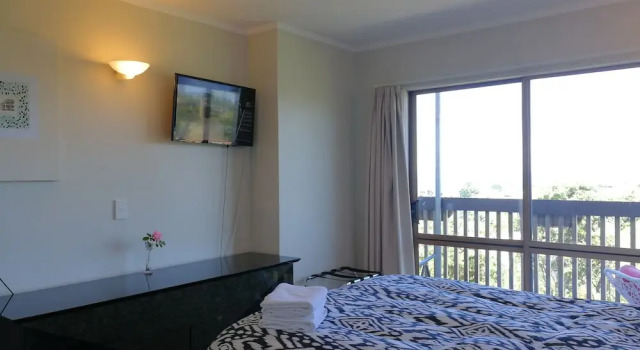 Двухместный номер Standard с видом на гавань Harbour View Guesthouse