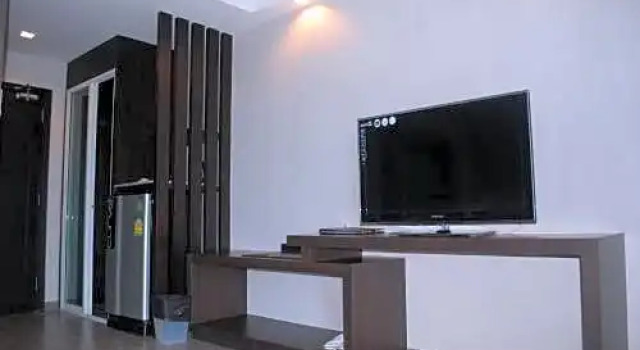 Номер Deluxe Inn Place Serviced Residence
