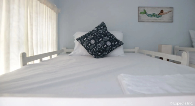 Oceana Lodge, Забронировать Отель Балер Лусон
