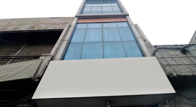 OYO 15546 Hotel KK, Book Hotel Ludhiana Punjab