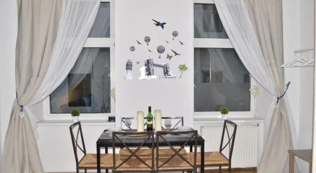 Citycenter Apartment