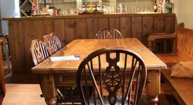 Hollybush Inn, Забронировать Отель Бизнес-отели Шотландских границ, 4* 5*