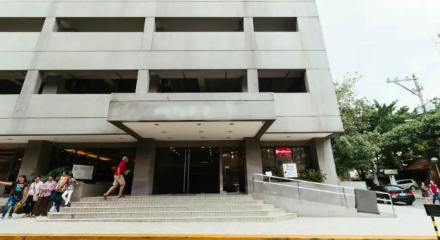RedDoorz @ TJMG by Bel Air Polaris Makati