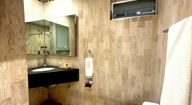 Номер Executive Hotel Arboledas Expo