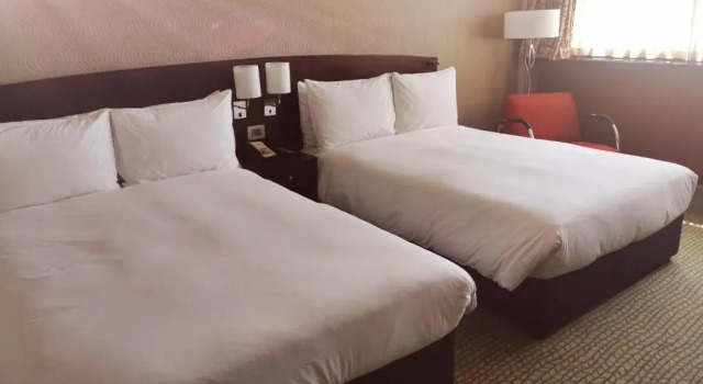 Семейный номер Standard Southern Sun Newlands