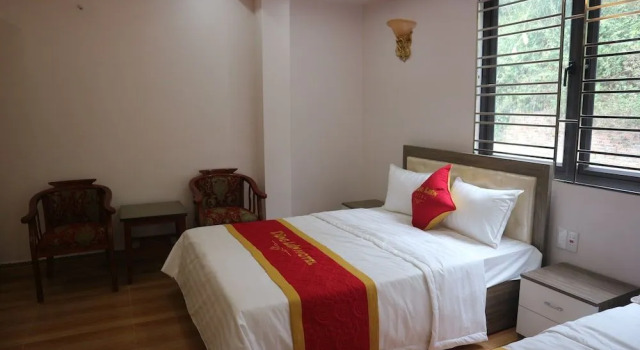 Dung Lien Hotel