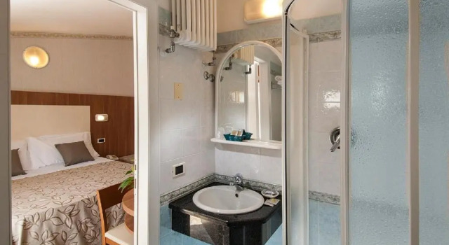 Двухместный номер Standard Hotel Lina