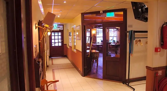 Hostel 45, Book Hostel / Vandrerhjem Billige hoteller i Rotterdam