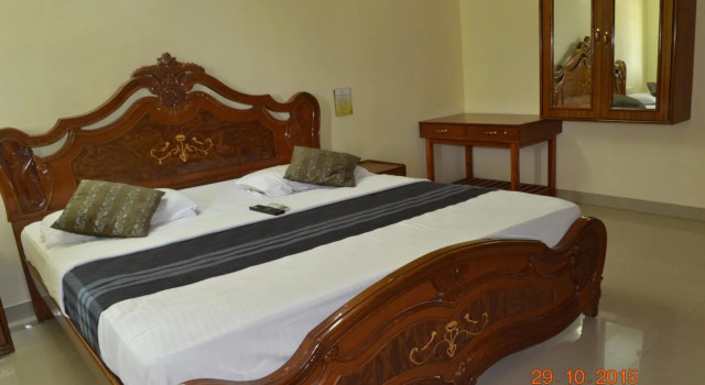Classic Residency Pollachi, Rezerwuj Hotel Pollachi Tamil Nadu