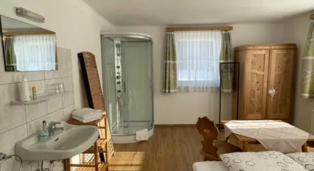 Двухместный номер Standard Hofgartnerhof
