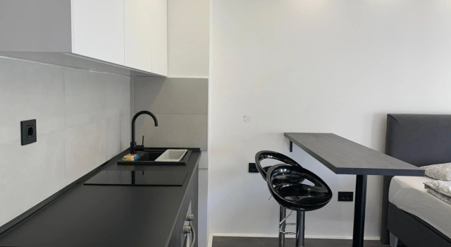 Central Apartment 2