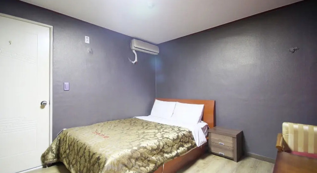 Muju Green, Buchen Sie Hotel Muju 