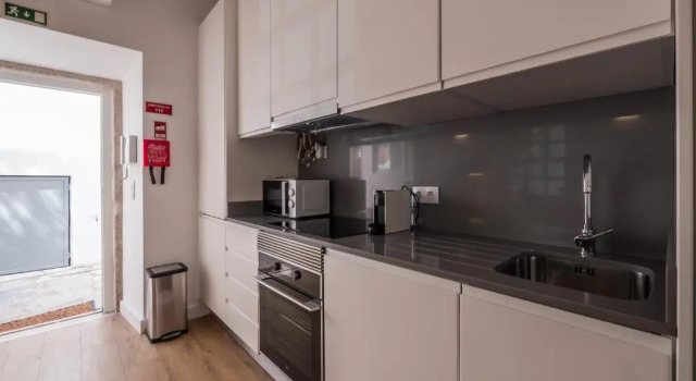 Апартаменты Soul House - Exclusive Apartment