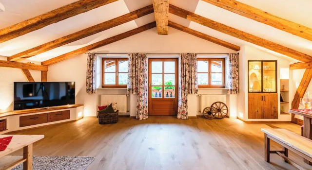 Номер Standard Hotel garni Fischerweber am See