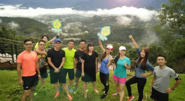 Sun Moon Lake OneLife Hostel