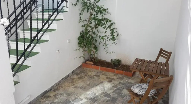 Апартаменты Цокольный этаж Apartamentos Villajovita