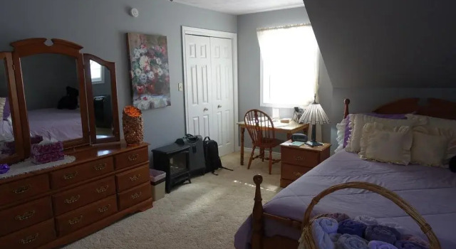 Slumber Westhill B&B, Reserva ahora Bed & breakfast Charlottetown Isla del Príncipe Eduardo