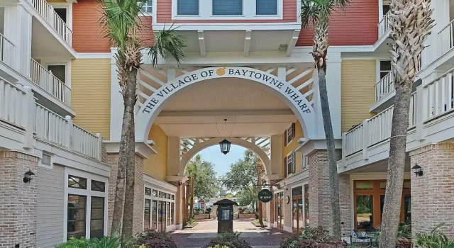 Beachside 2 Sandestin by Gibson BR, Rezerwuj Apartament Miramar Beach Emerald Coast