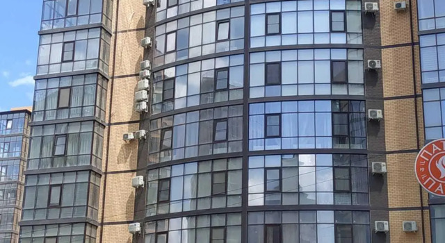 Апартаменты на проспекте Акулиничева 8, Забронировать Апартаменты/квартира Каспийск Махачкала