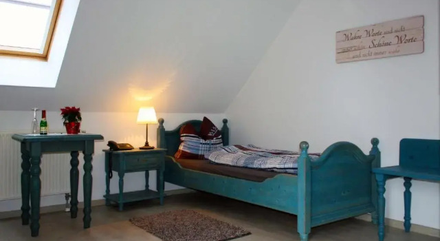 Номер Standard Pension Finkenschenke