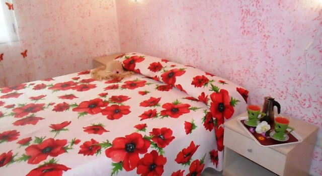 House Heaven Capo Vaticano, Rezerwuj Hotel Hotele w Ricadi z basenem, Basen