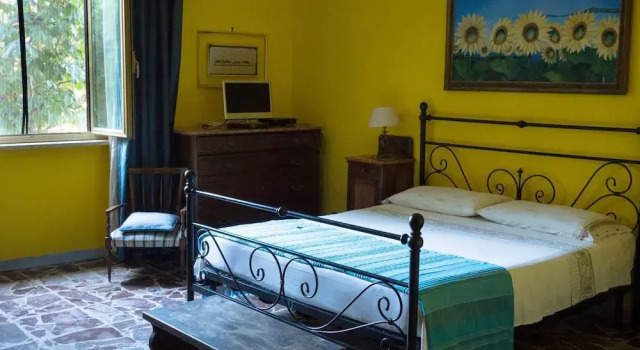 Le Cerase, Rezervasyon Otel Palombara Sabina 