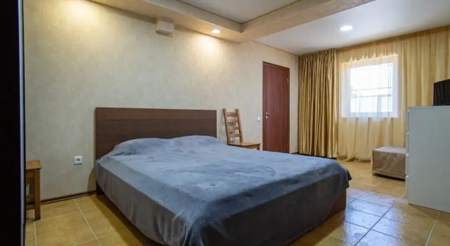 Na Sochinskom Shosse Guest House