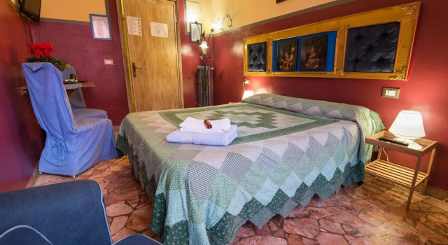 Soggiorno Fortezza Fiorentina, Забронировать Отель Отели Флоренции с завтраком, рядом с Баптистерий сан Джовани, Завтраки