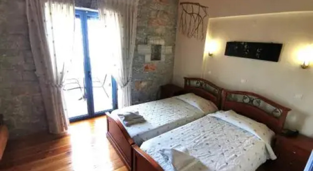 Taletos Apartments & Studio, Забронировать Апартаменты/квартира Отели периферийной единицы Мессения с бассейном, Бассейн