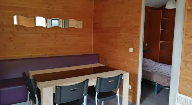 Шале Comfort La Palatriere