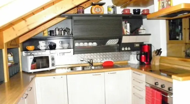 Appartamento Milly, Buchen Sie Ferienwohnung Hotels in Livigno mit Parkplatz, Parkplätze