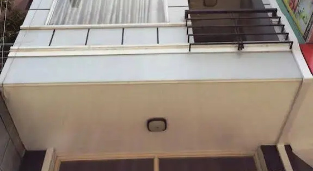 Hong Loan Hotel 1
