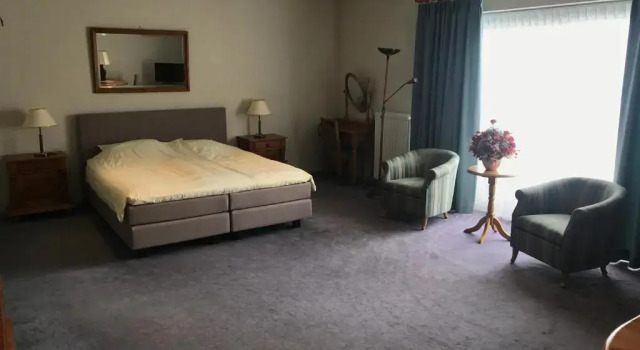 Люкс Hotel Jachtlust
