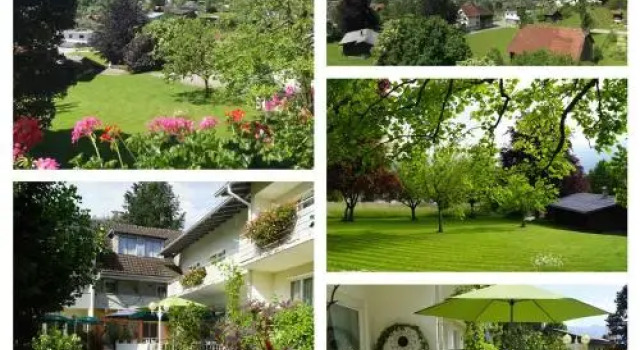 Hotel-Pension Sternen, Book Hotel Klaus 