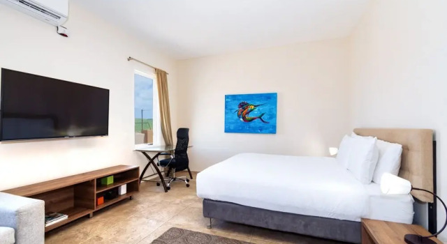 Kamay 87, Varaa Hotelli Noord Aruba