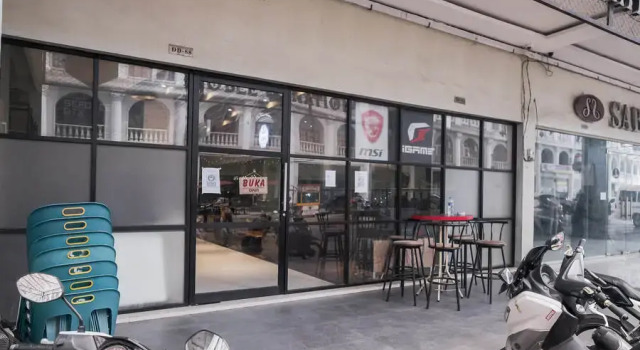 RedDoorz CBD Polonia Medan, Rezerwuj Hotel Medan Sumatra