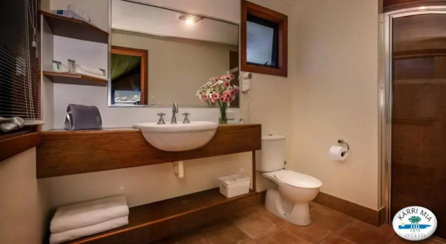 Studio Karri Mia Chalets and Studios