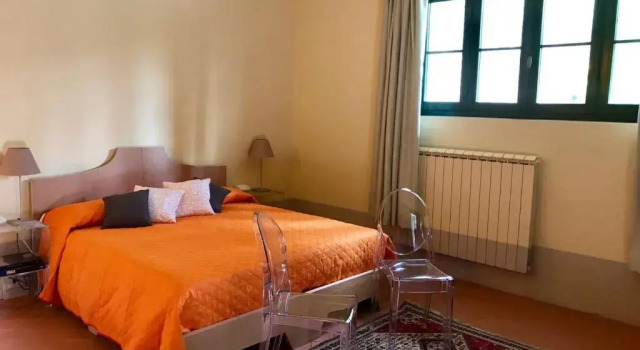 Номер Standard Villa Alta - Residenza depoca con piscina