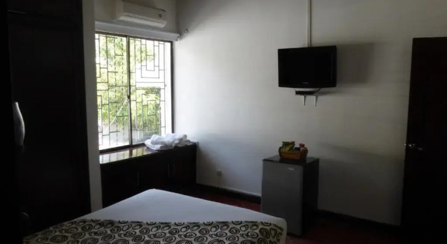 Standard double chambre Hostal Mizare Valledupar